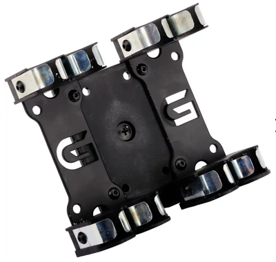 GHOST Magazintasche Pro 8