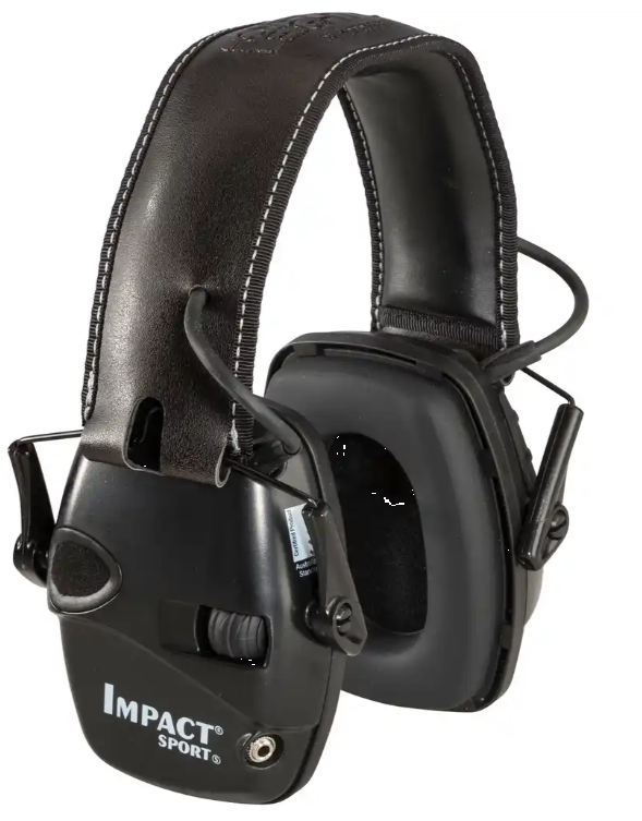 HOWARD LEIGHT Gehörschutz Impact Sport