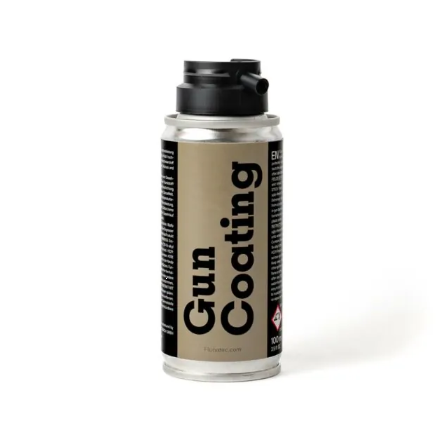 Flunatec Gun Coating Aerosol 100 ml