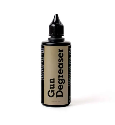 Flunatec Gun Degreaser - Waffenentfetter 100 ml