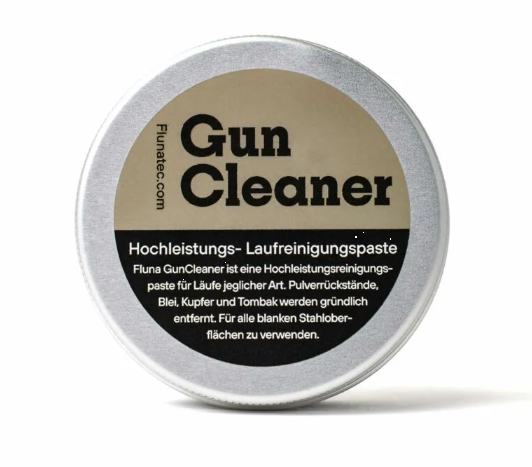 Flunatec Gun Cleaner - Laufreiniger