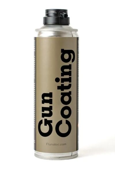 Flunatec Gun Coating Aerosol 300 ml