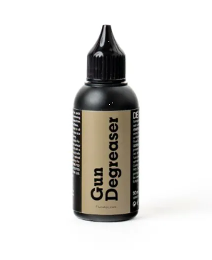 Flunatec Gun Degreaser - Waffenentfetter 50 ml
