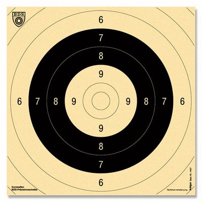 BDS Kurzwaffen Einsteckspiegel