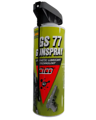 Cico Waffenspray GS 77 Gunspray