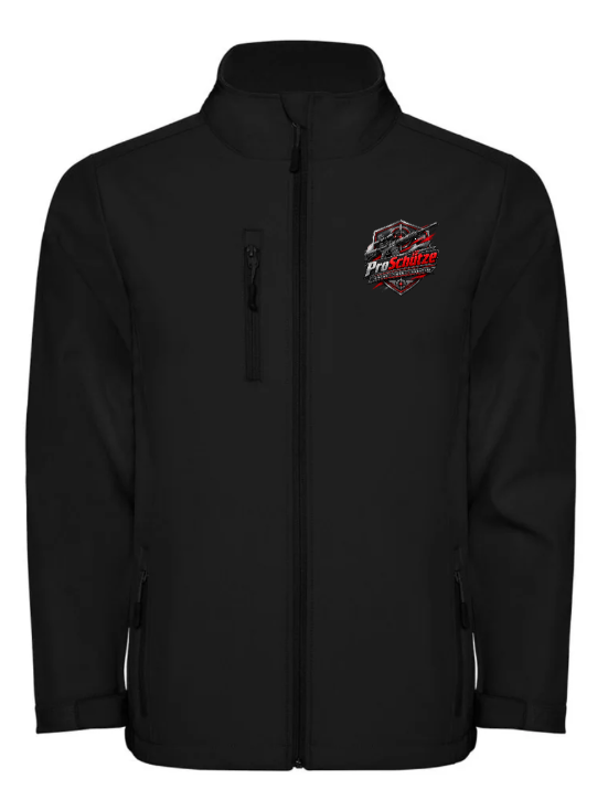 Softshell Jacke "ProSchütze"