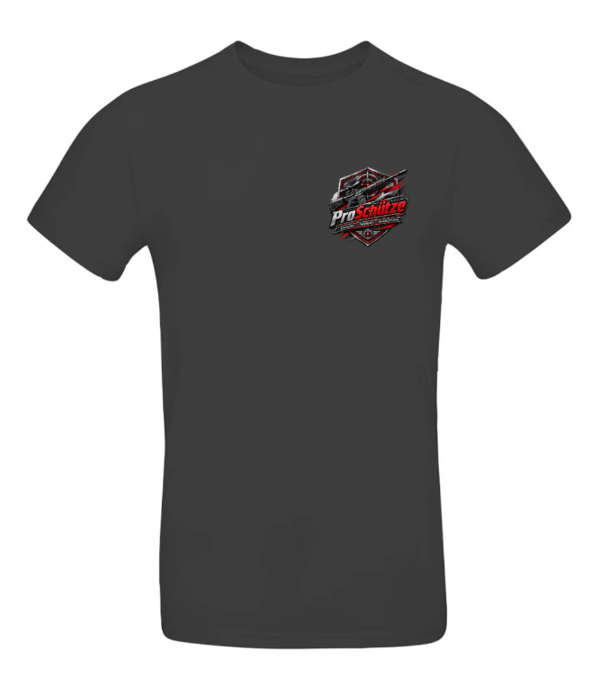 T-Shirt "ProSchütze"