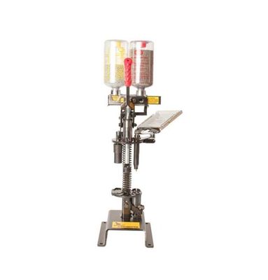 MEC STEELMASTER .12 Schrotladepresse