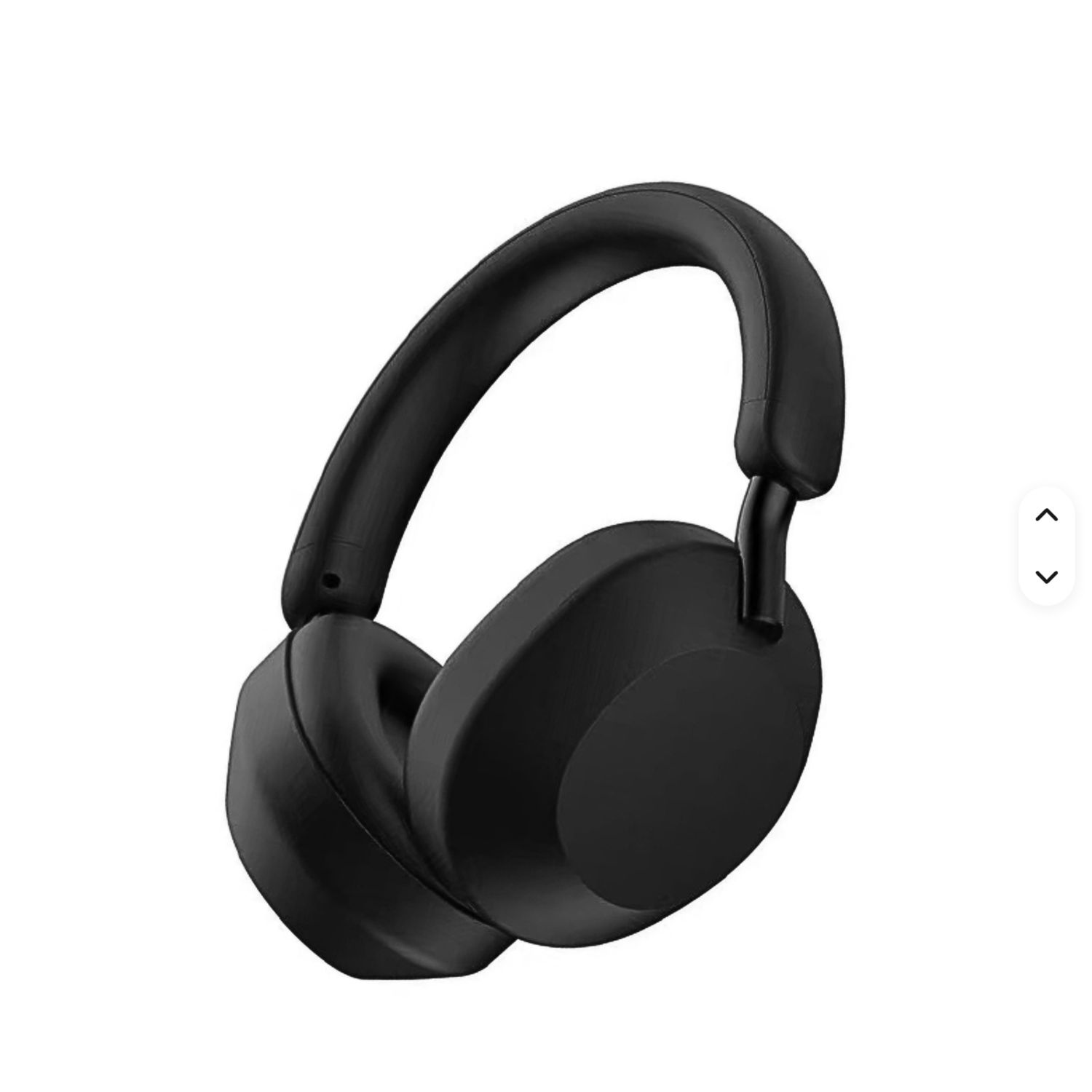 Bluetooth ANC Noise Cancelling Wireless Headphones Wireless Open-Ear Sport Music Headphones
