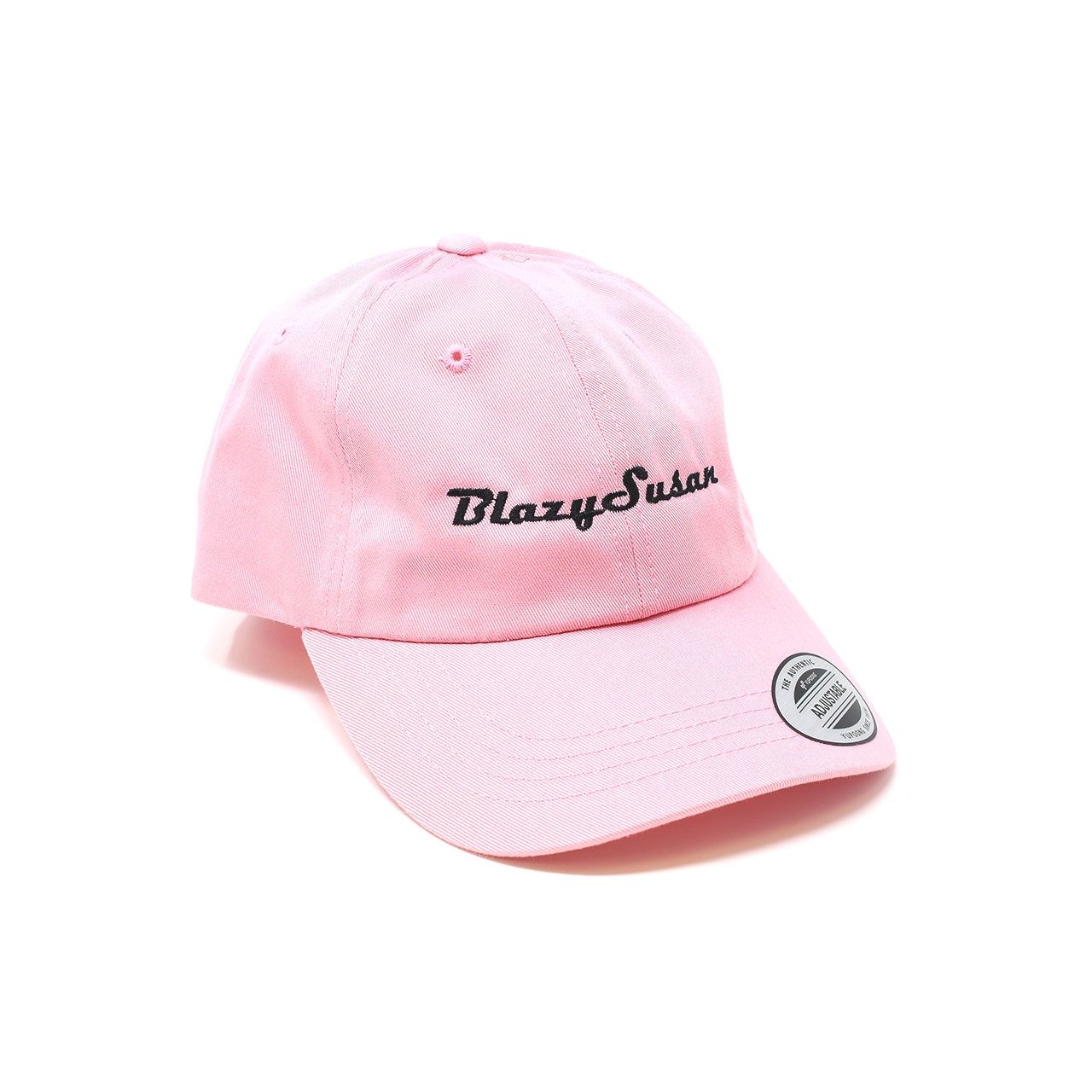 Blazy Dad Hat, Color: Pink