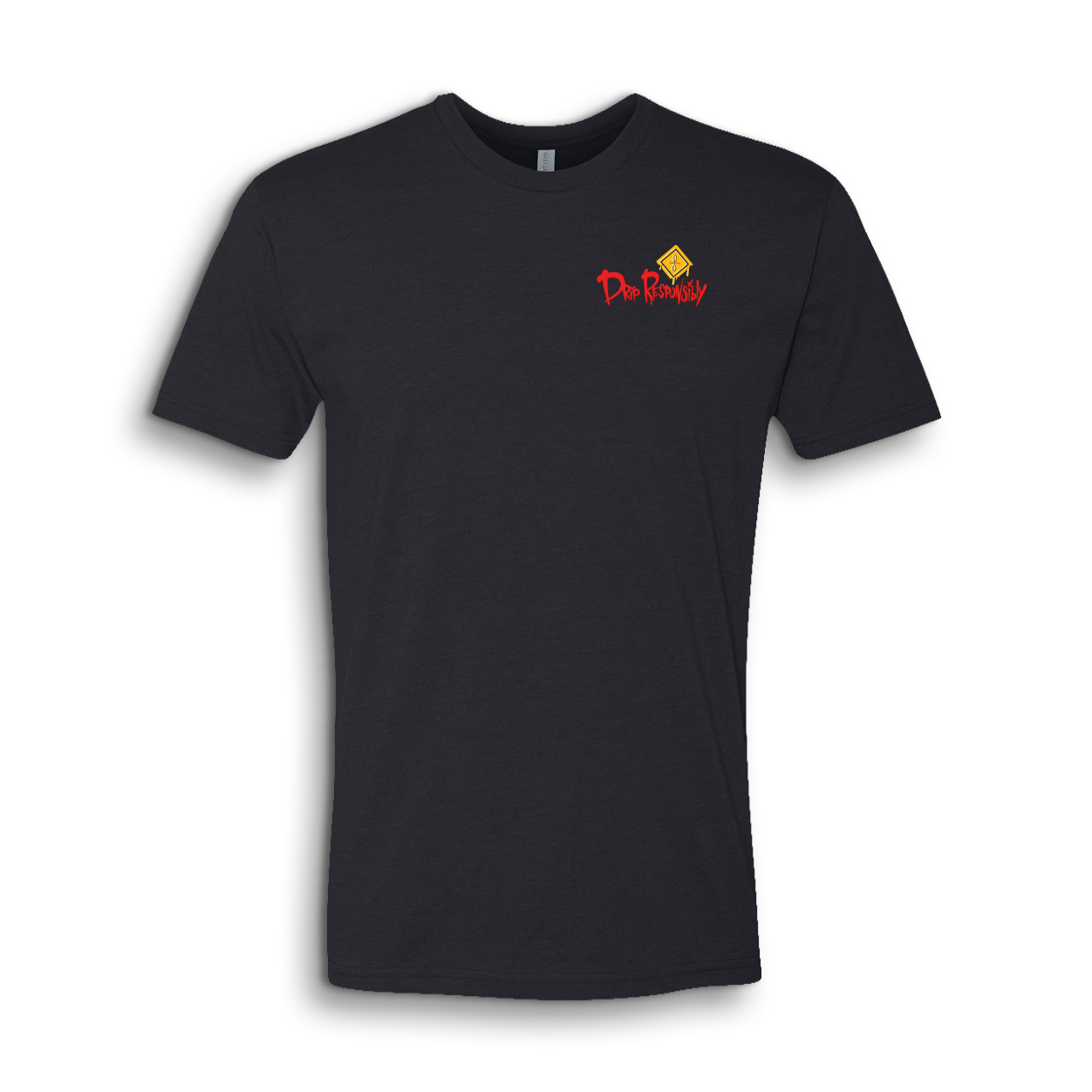 S&S T-Shirt - Drip Responsibly