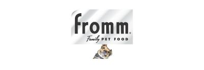 Fromm Dog
