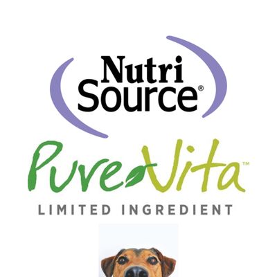 NutriSource Dog