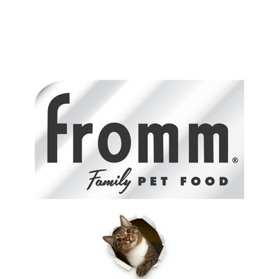 Fromm Cat