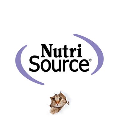 NutriSource Cat