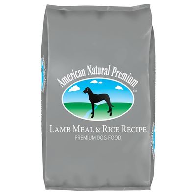ANP Lamb/Rice