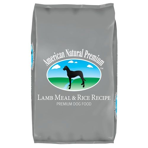 ANP Lamb/Rice, Size: 30 LB