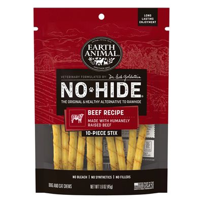 No Hide Stix 10pk