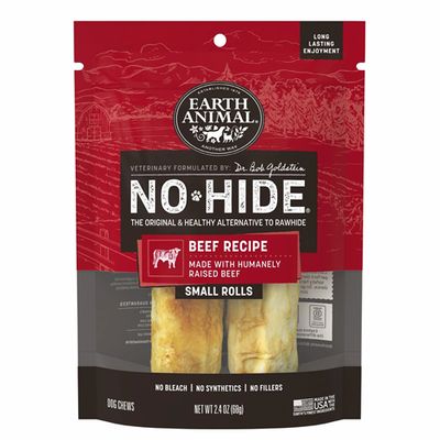 No Hide SM 2pk
