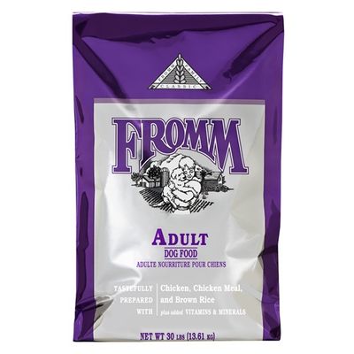Fromm Classic Dog Food Adult