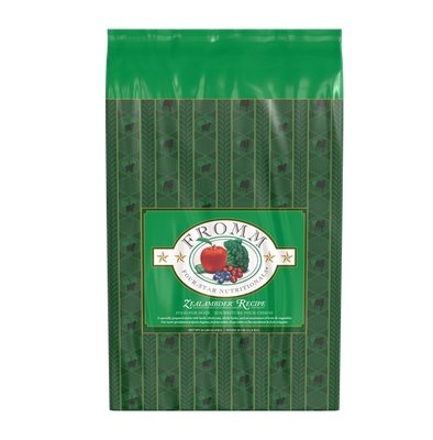 Fromm Four Star Dog Food Zealambder 26 LB