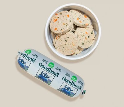 Open Farm GoodBowl Roll 28 oz