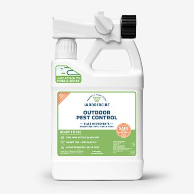 Wondercide Flea/Tick/Mosquito Yard Spray RTU