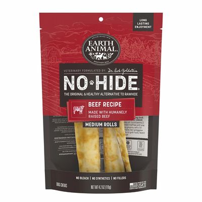 No Hide MD 2pk