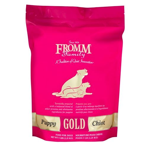 Fromm Gold Dog Food Puppy
