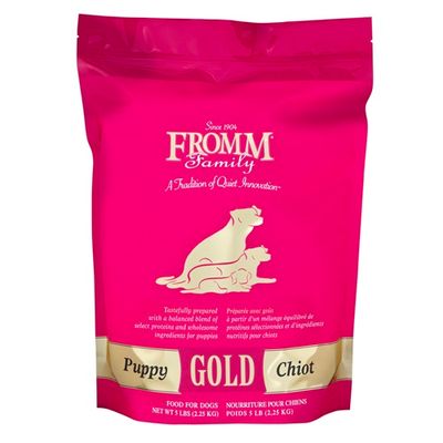 Fromm Gold Dog Food Puppy