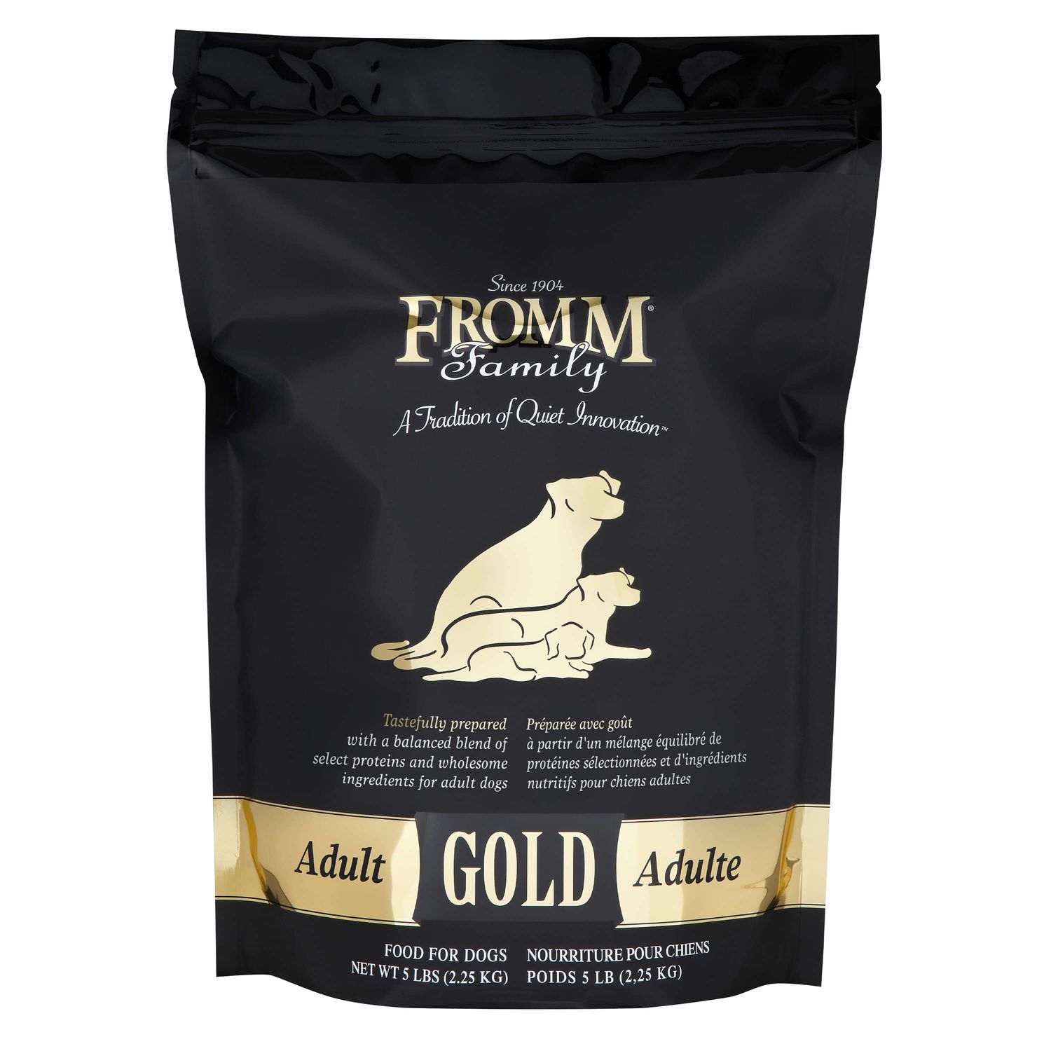 Fromm Gold Dog Food Adult