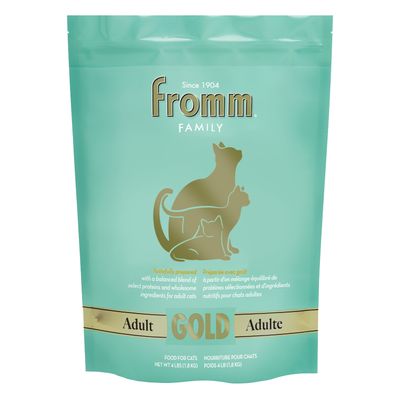 Fromm Gold Cat Adult
