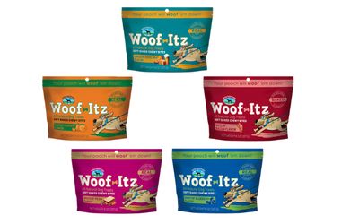 ANP Woof Itz Treat 8 oz