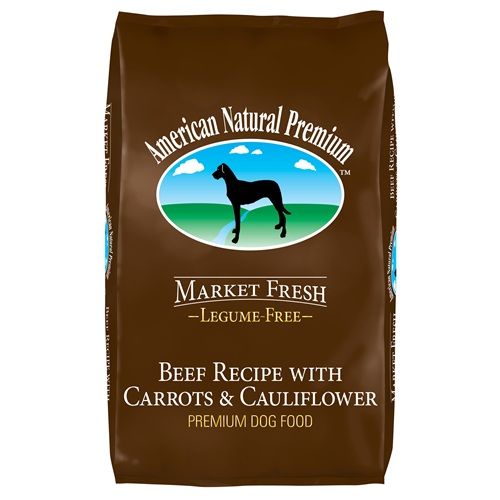 ANP Legume Free Beef/Carrot &amp; Cauliflower