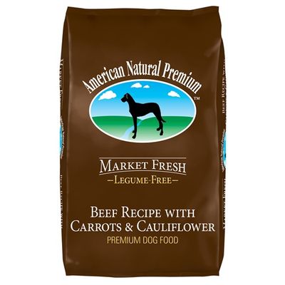 ANP Legume Free Beef/Carrot &amp; Cauliflower