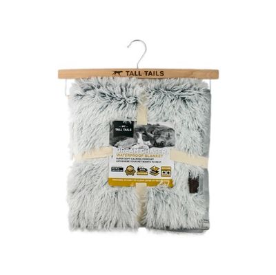Tall Tails Waterproof Blanket 40x60
