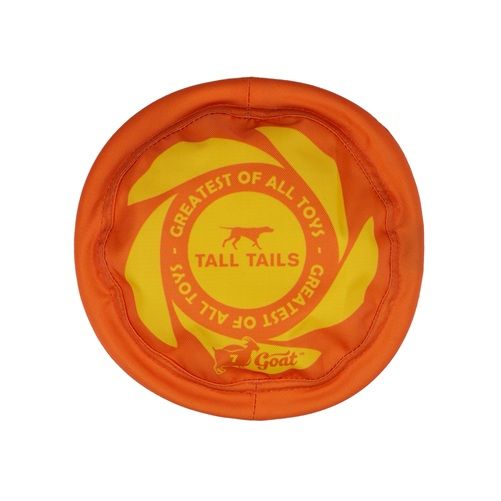 Tall Tails Goat Sport Flyer, Size: 7 In