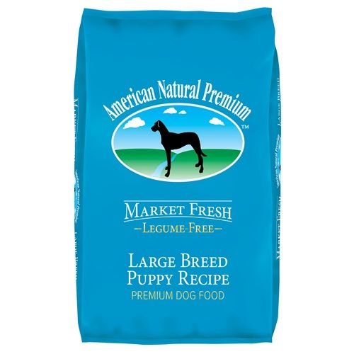 ANP Large Breed Puppy 30 LB