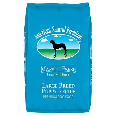 ANP Large Breed Puppy 30 LB