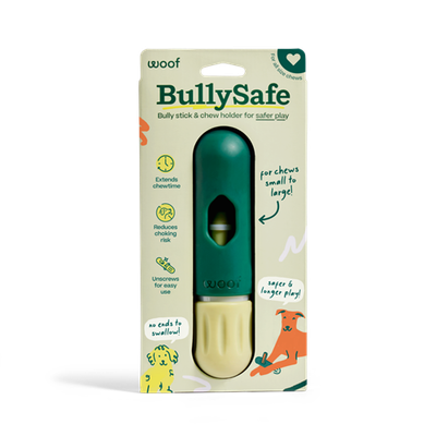 Woof Bullysafe Holder