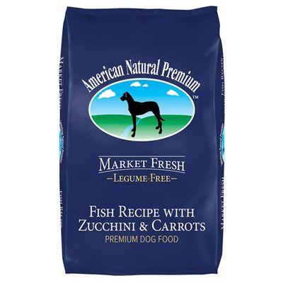 ANP Legume Free Fish/Zuchinni 30 LB