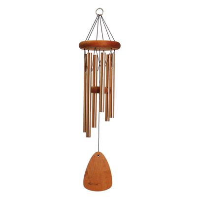 Festival Wind Chime 24in