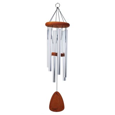 Memorial Wind Chime - In Loving Memory