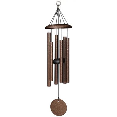 Corinthian Bells Wind Chime 27 in