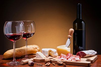 Alimentari