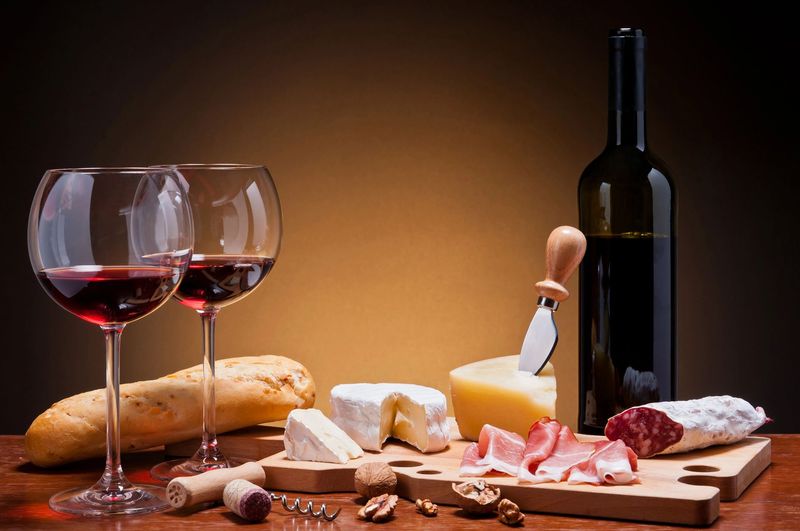 Alimentari