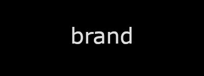 Brand