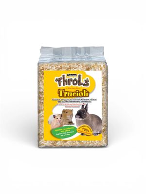 NUTRENA THROLS TRUCIOLI NUTRENA THROLS TRUCIOLI