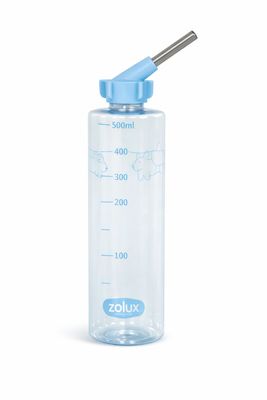 BEVERINO RODITORI GRADUATO 500 ML BEVERINO RODITORI GRADUATO 500 ML