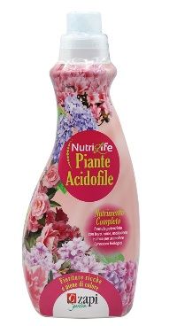 CONCIME LIQUIDO PER PIANTE ACIDOFILE CONCIME LIQUIDO PER PIANTE ACIDOFILE